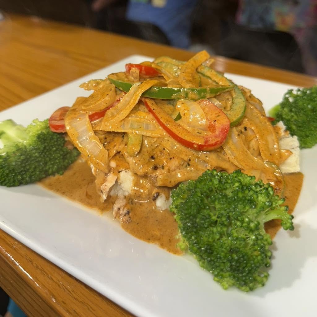 Big Cajun at Shots Bar & Grille Farmington Hills